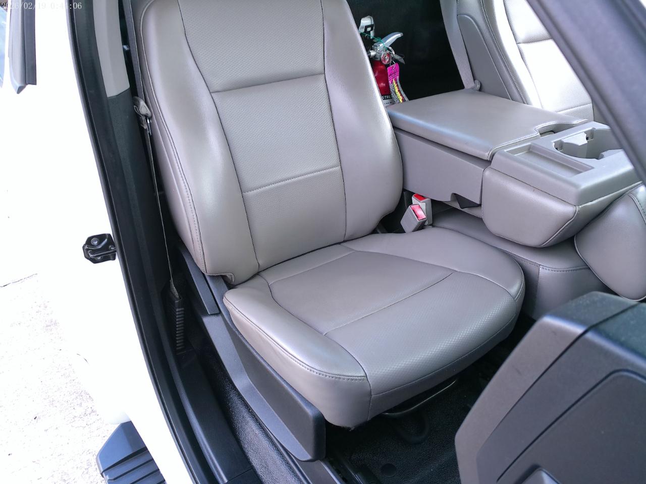 Ford F-250 SD XL 2WD 2019