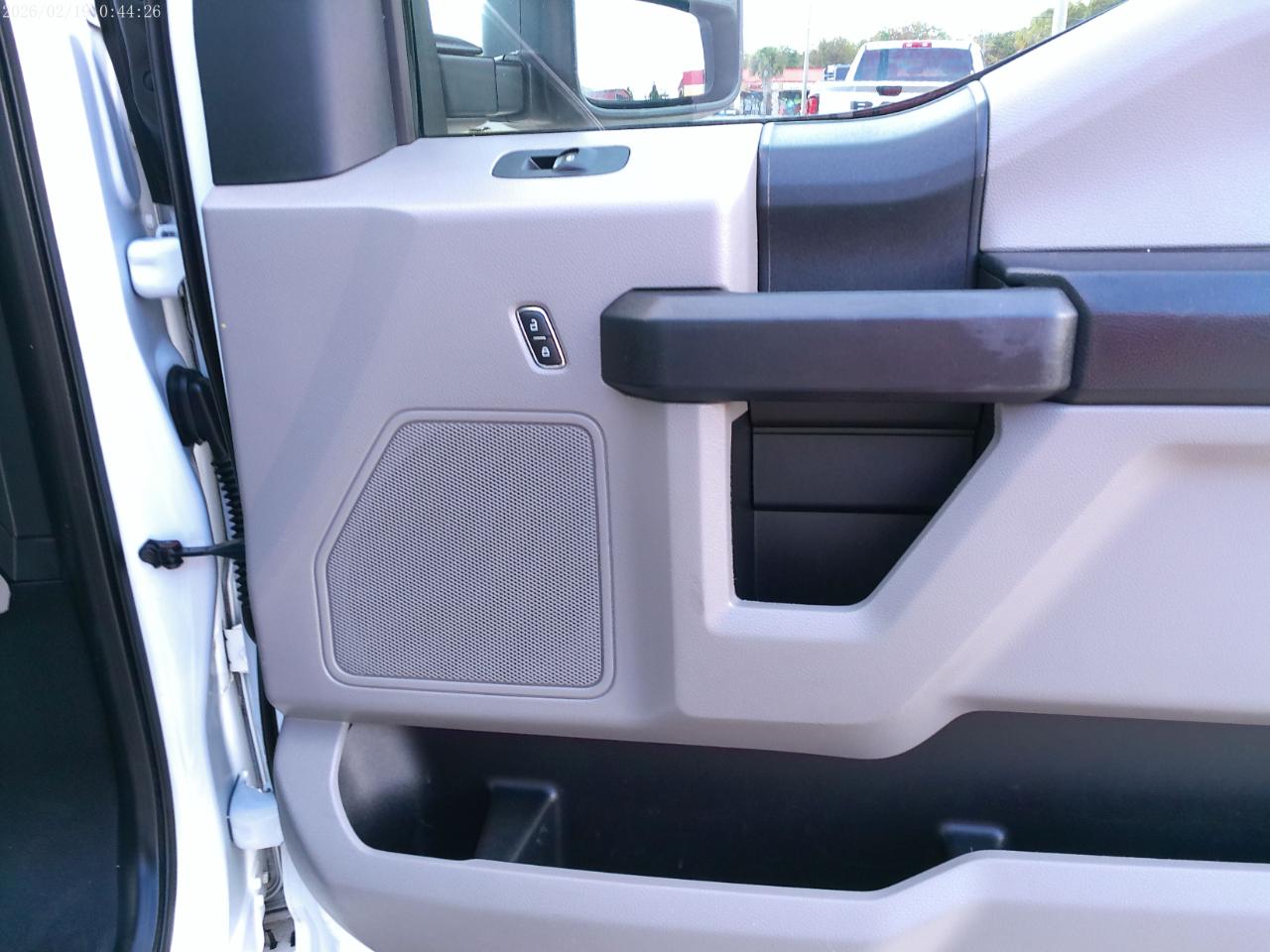 Ford F-250 SD XL 2WD 2019