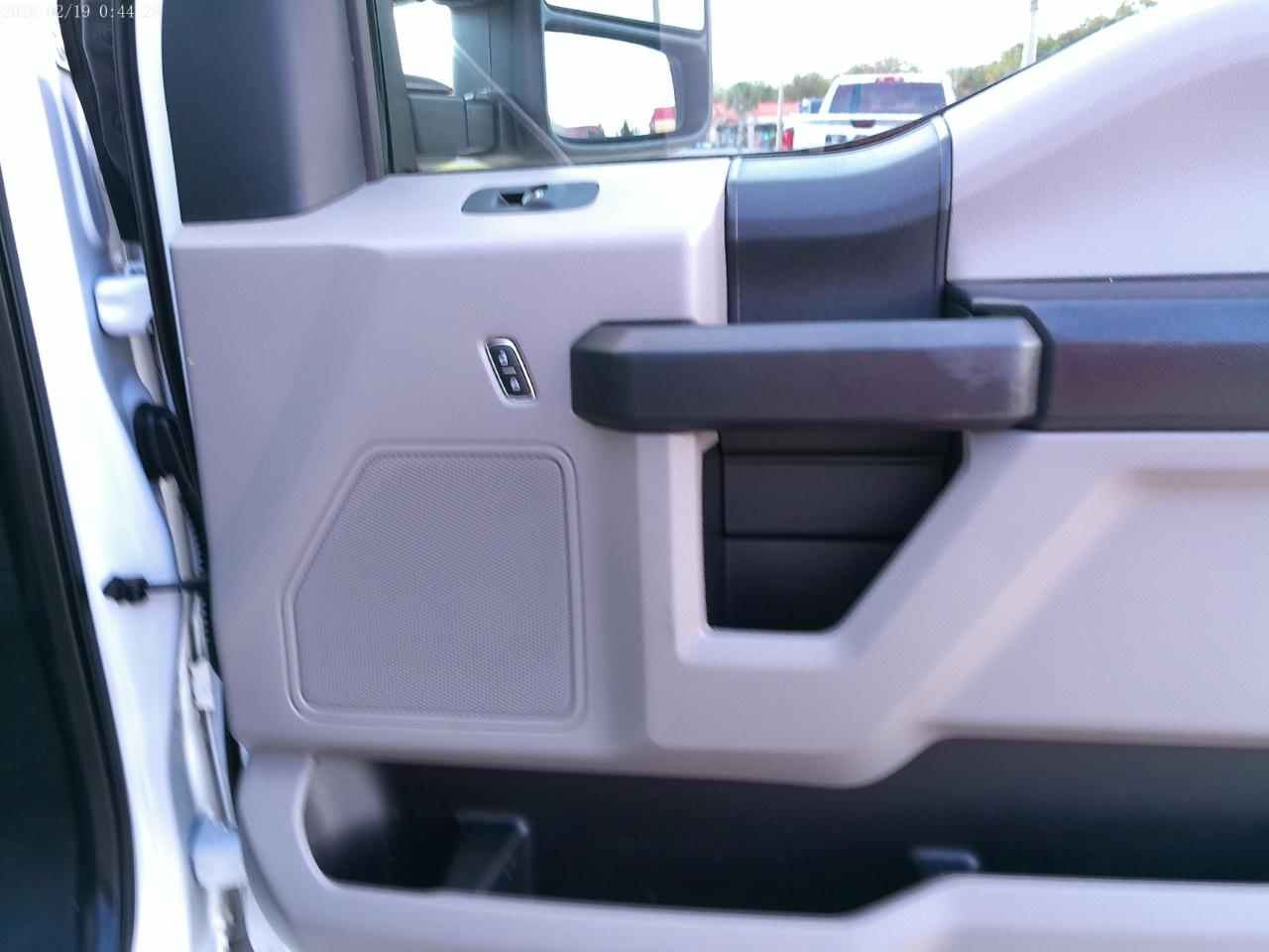 Ford F-250 SD XL 2WD 2019