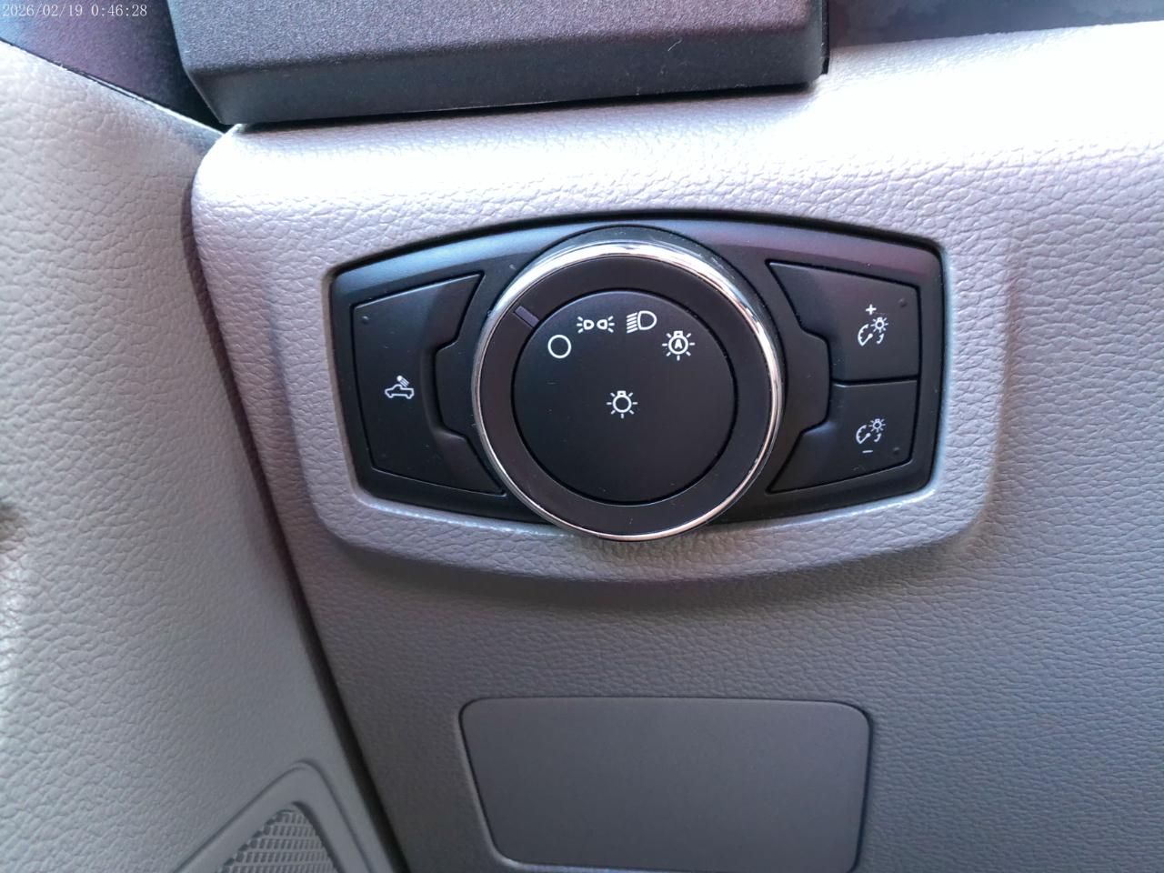 Ford F-250 SD XL 2WD 2019