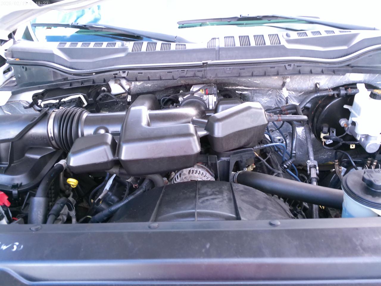 Ford F-250 SD XL 2WD 2019