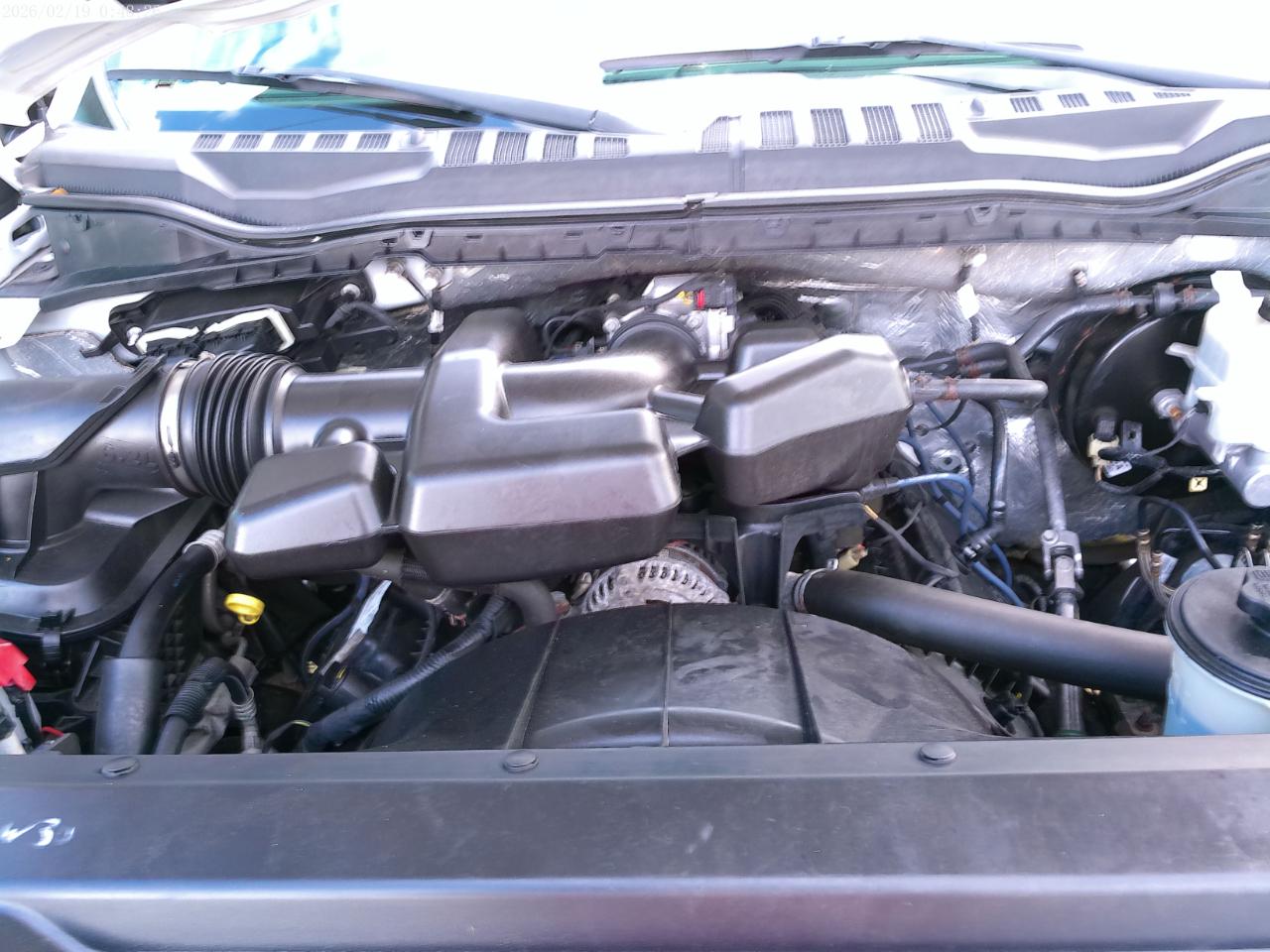 Ford F-250 SD XL 2WD 2019