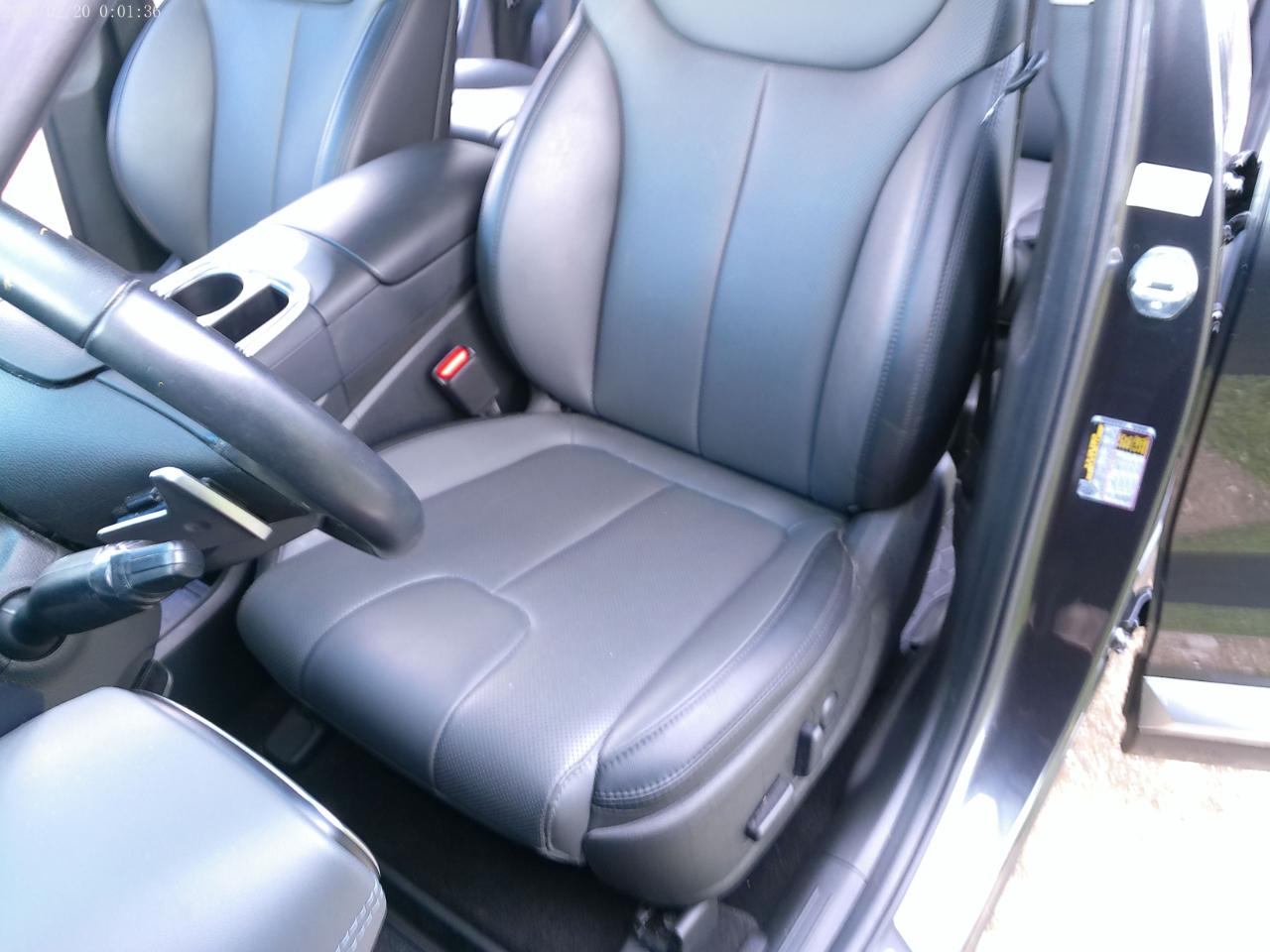 Hyundai Santa Fe SEL w/Premium Package 2023
