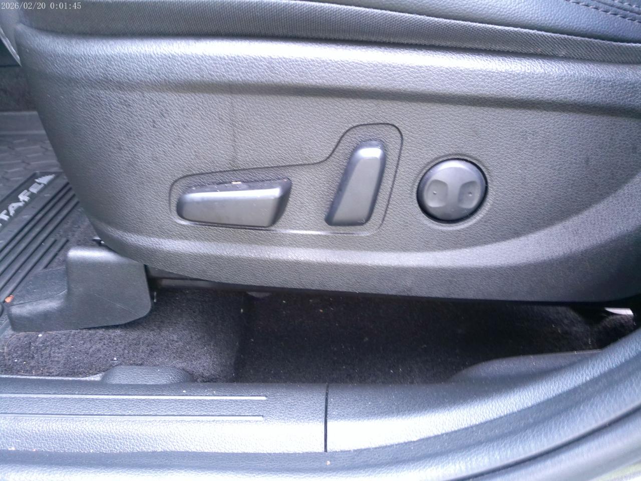 Hyundai Santa Fe SEL w/Premium Package 2023