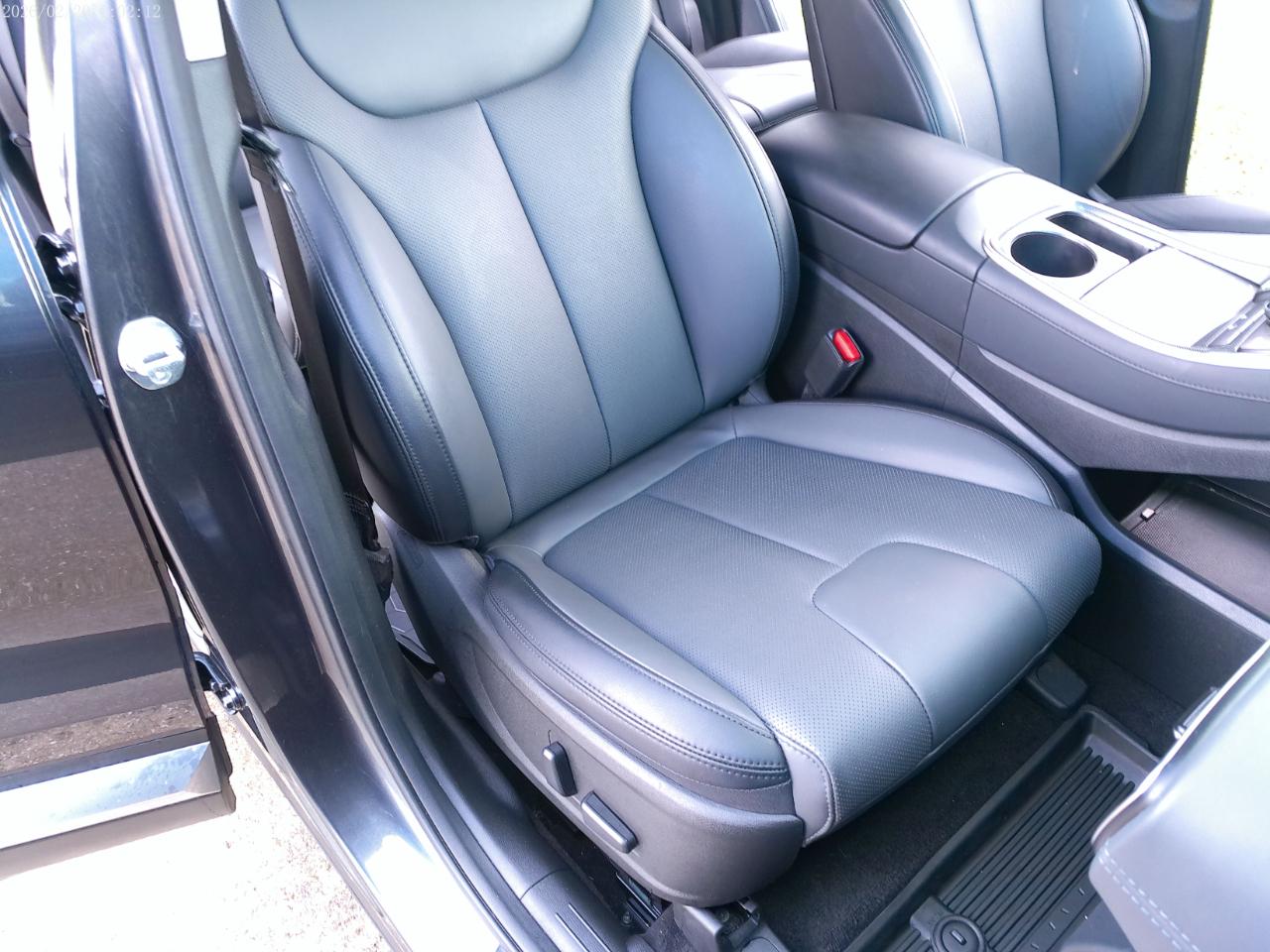 Hyundai Santa Fe SEL w/Premium Package 2023
