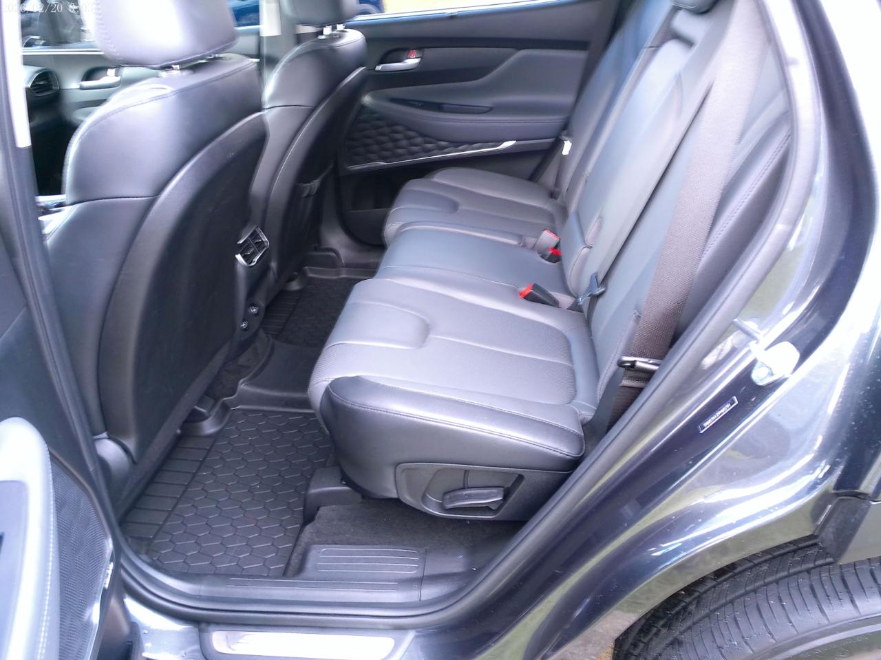 Hyundai Santa Fe SEL w/Premium Package 2023