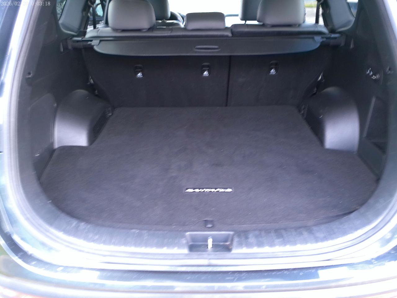 Hyundai Santa Fe SEL w/Premium Package 2023