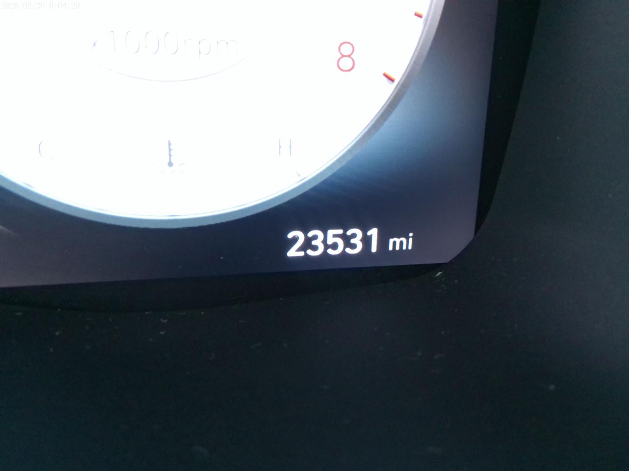 Hyundai Santa Fe SEL w/Premium Package 2023
