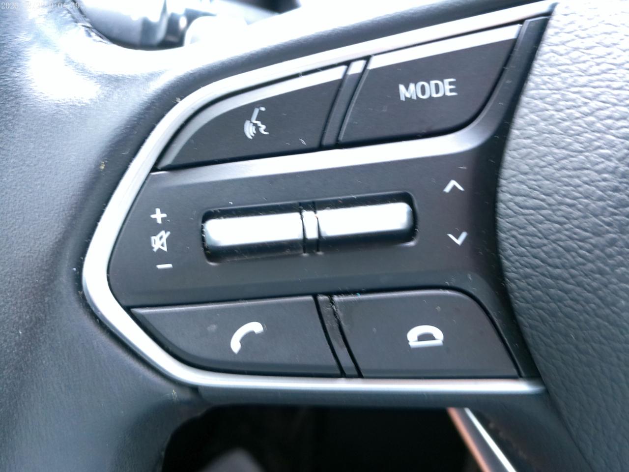 Hyundai Santa Fe SEL w/Premium Package 2023