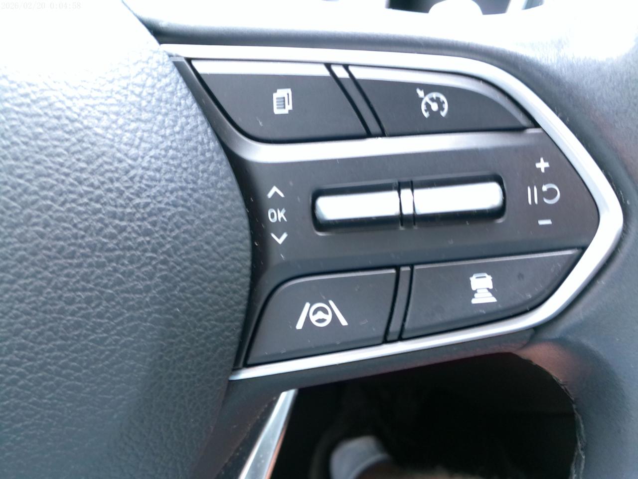 Hyundai Santa Fe SEL w/Premium Package 2023