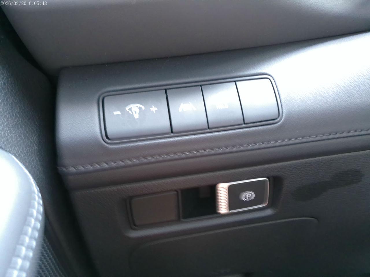 Hyundai Santa Fe SEL w/Premium Package 2023