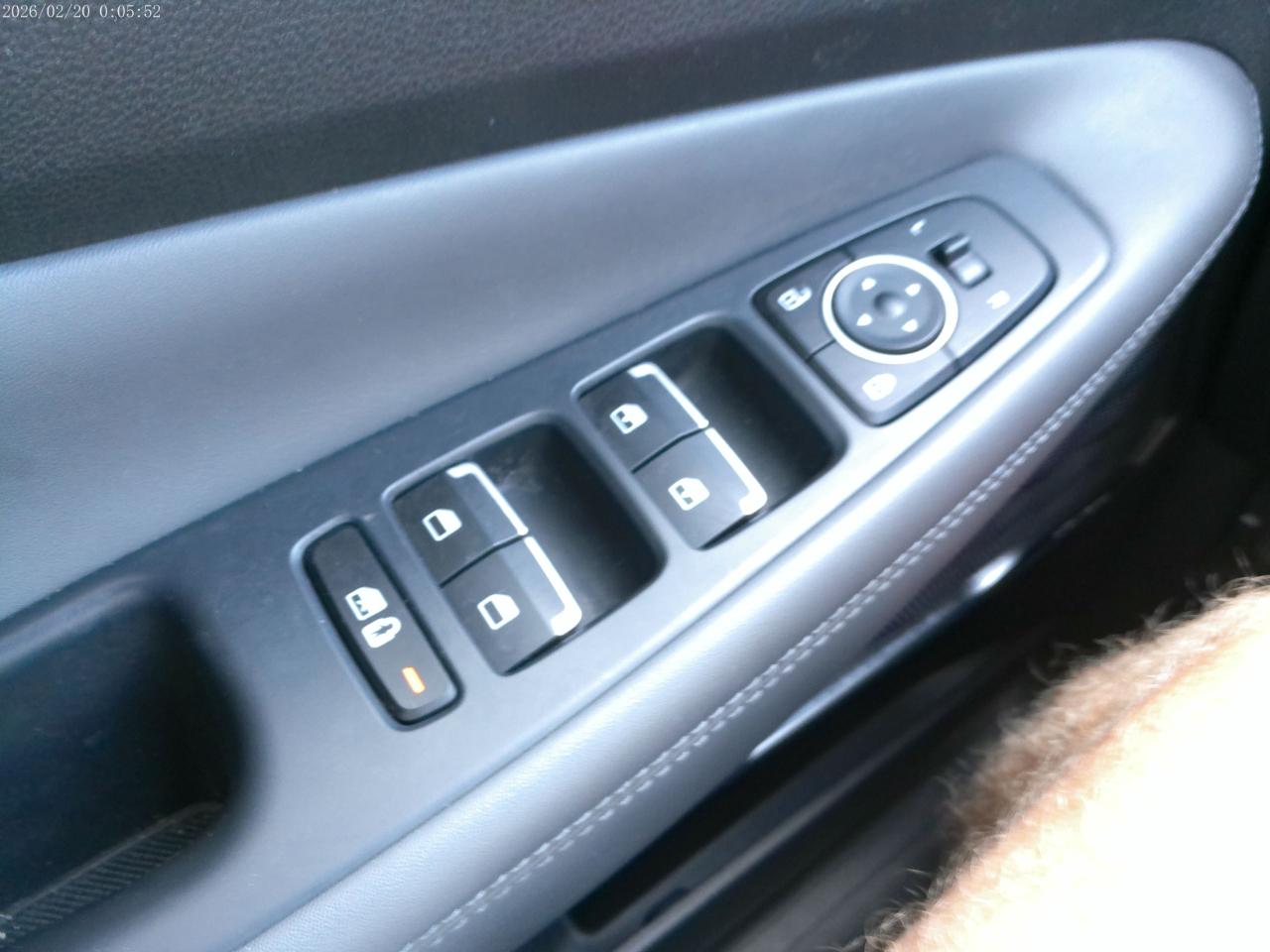 Hyundai Santa Fe SEL w/Premium Package 2023