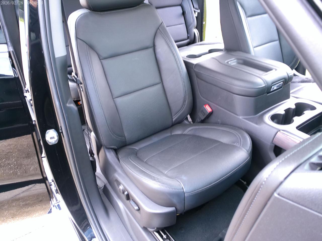 GMC Sierra 1500 SLT Crew Cab Short Box 2WD 2019