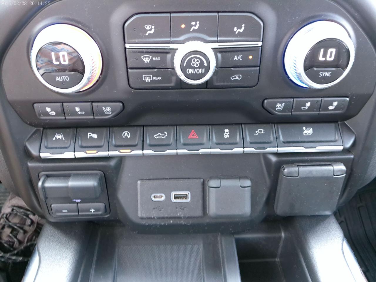 GMC Sierra 1500 SLT Crew Cab Short Box 2WD 2019