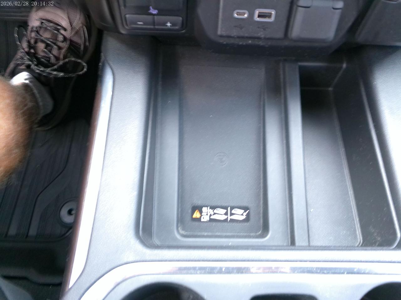 GMC Sierra 1500 SLT Crew Cab Short Box 2WD 2019