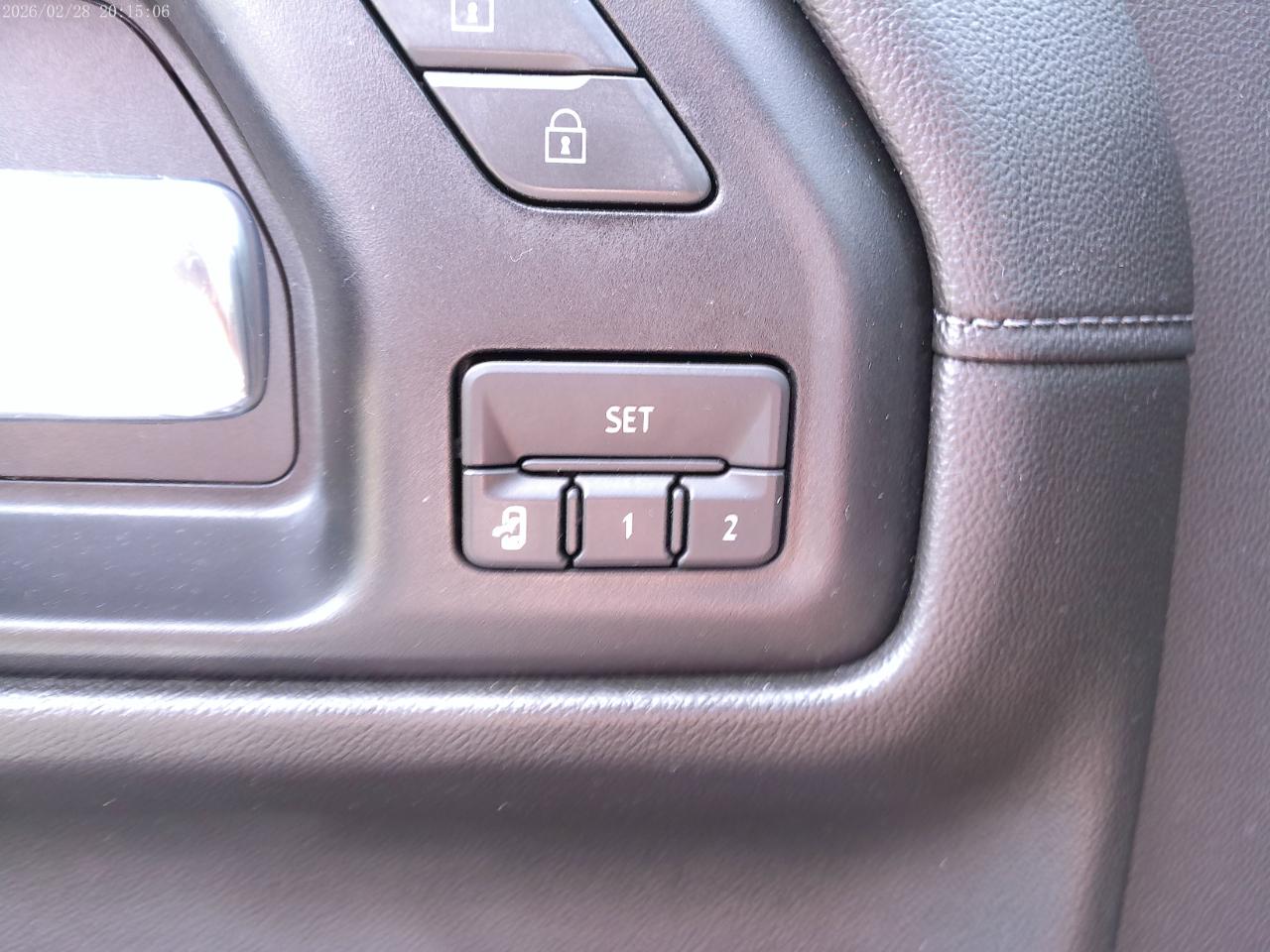 GMC Sierra 1500 SLT Crew Cab Short Box 2WD 2019
