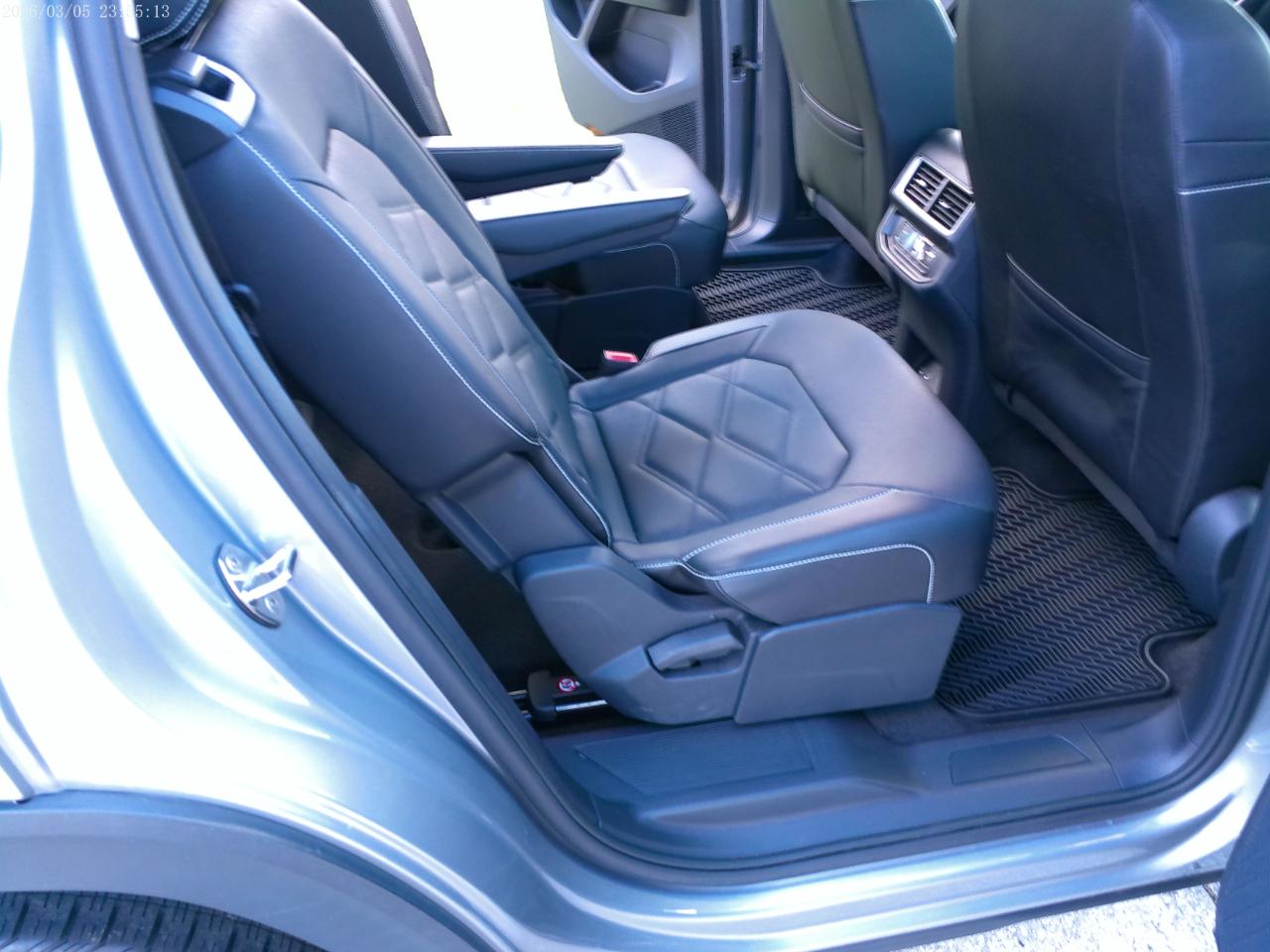 Volkswagen Atlas SE w/Technology 2025