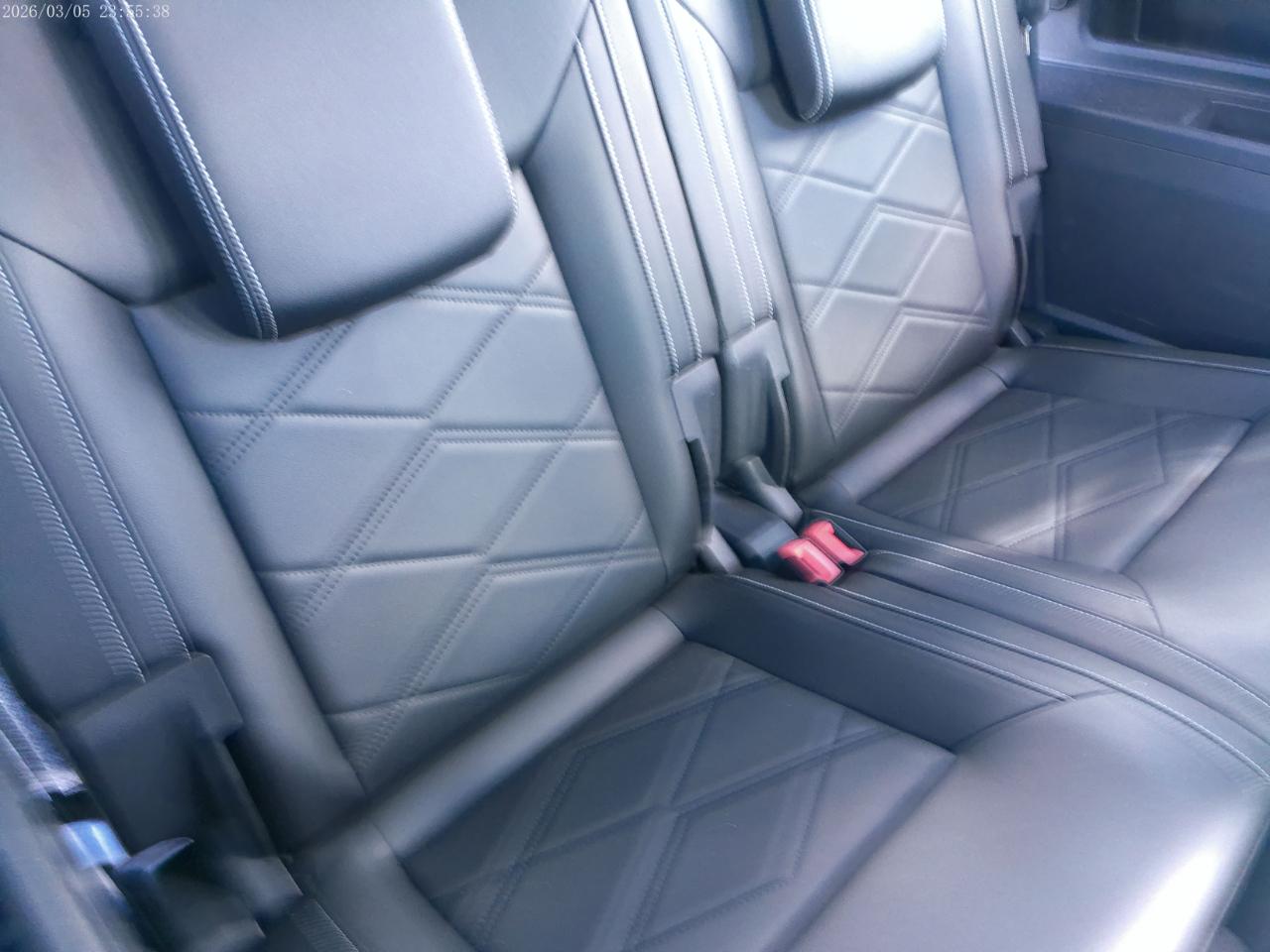 Volkswagen Atlas SE w/Technology 2025