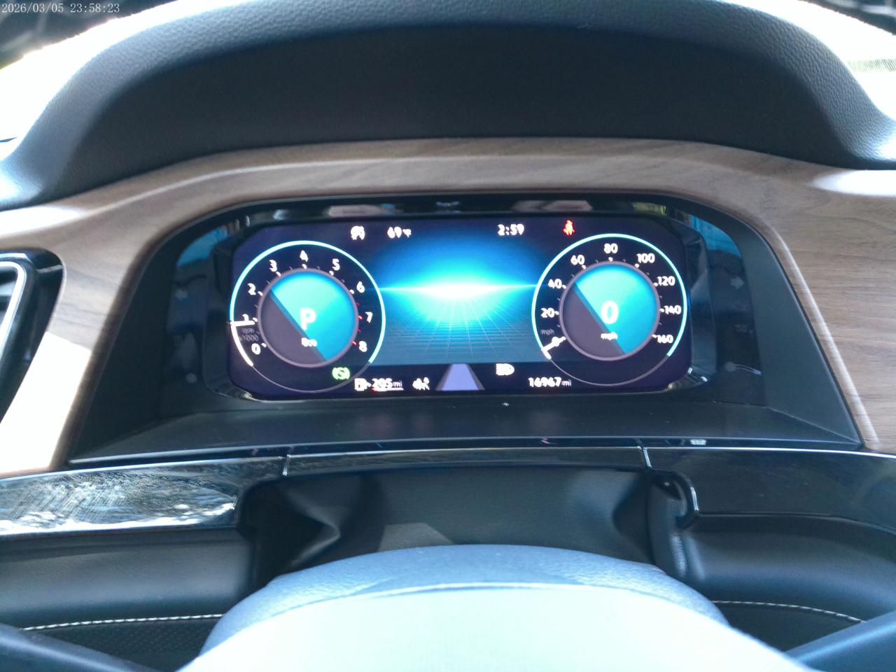 Volkswagen Atlas SE w/Technology 2025