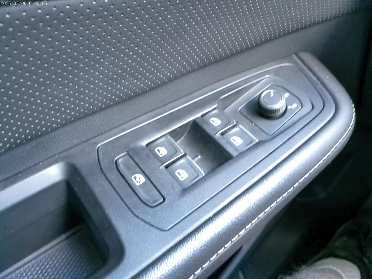 Volkswagen Atlas SE w/Technology 2025
