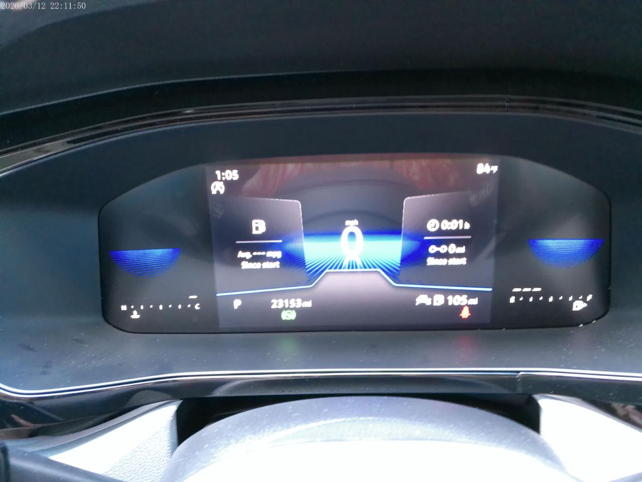 Volkswagen Taos S 2023