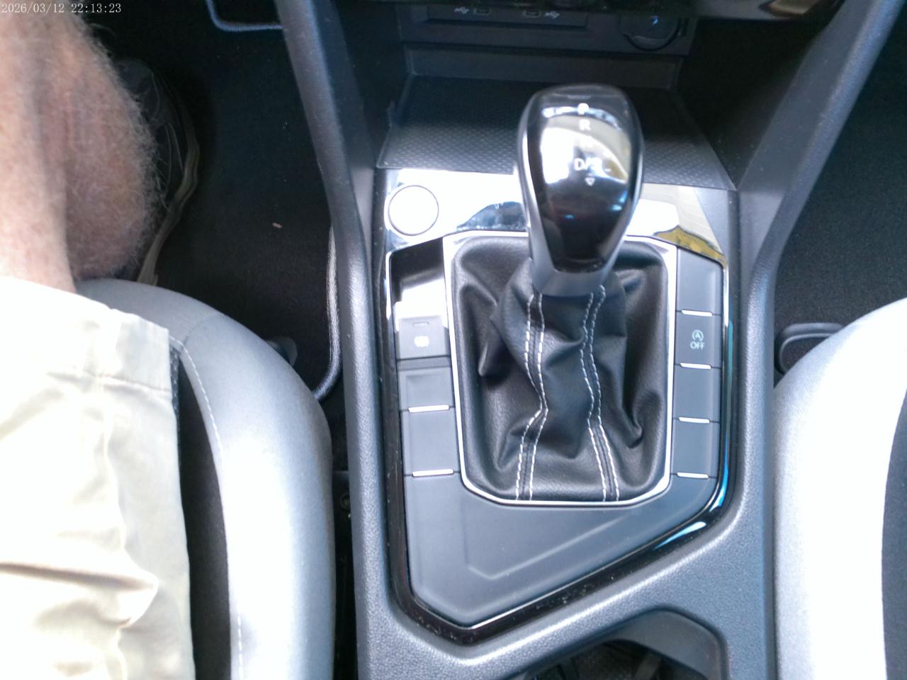 Volkswagen Taos S 2023