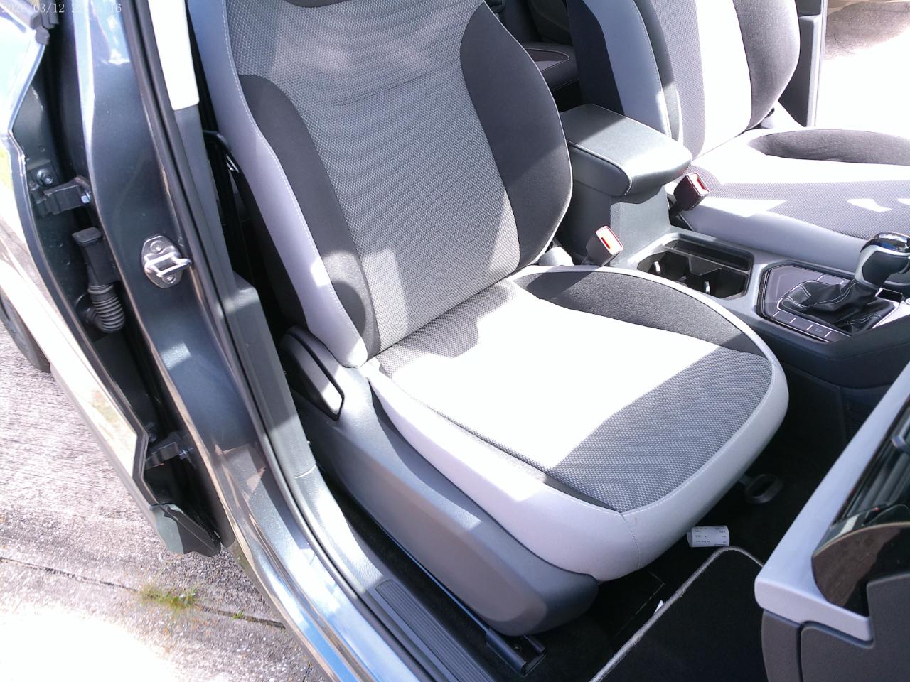 Volkswagen Taos S 2023