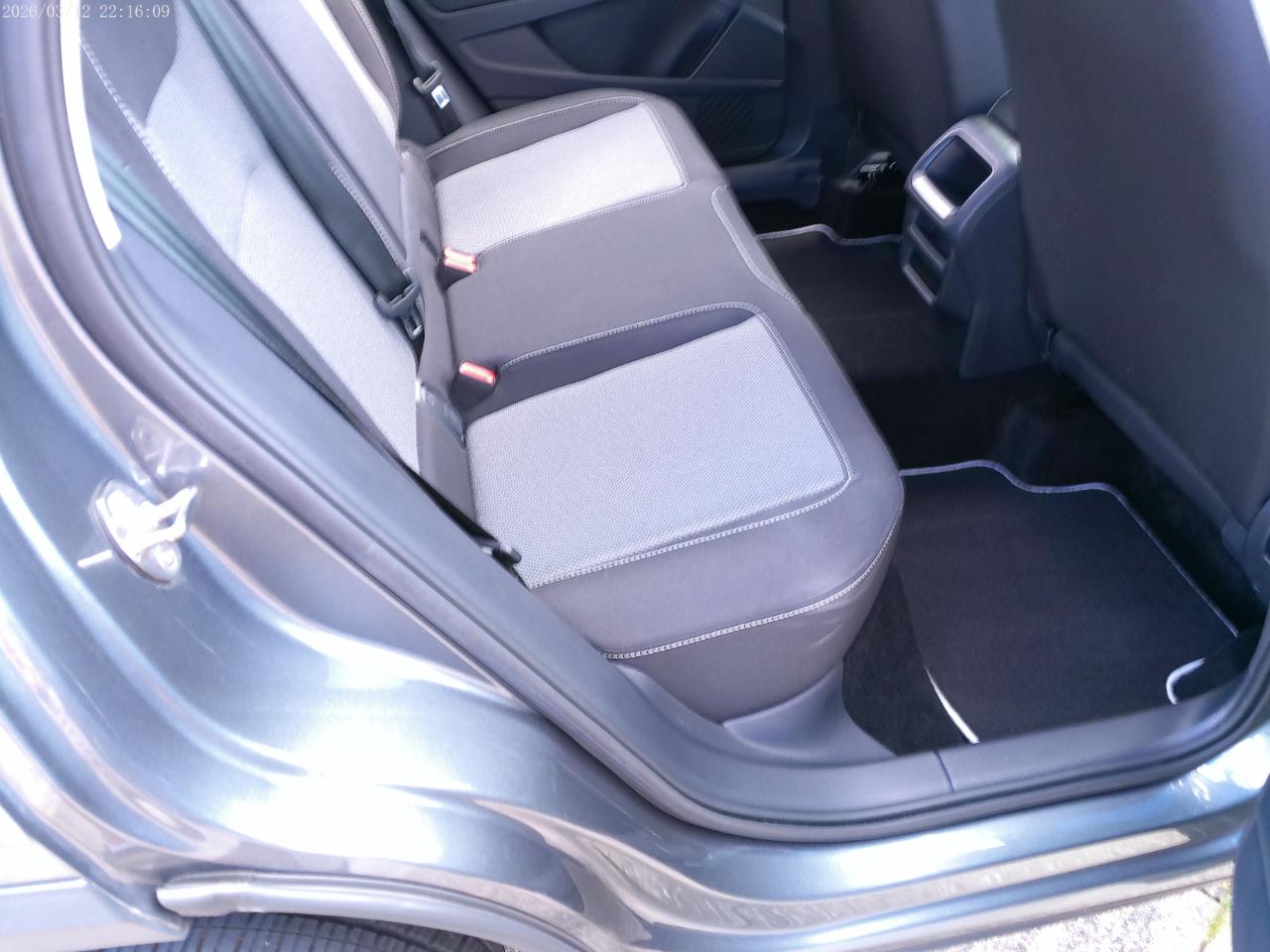 Volkswagen Taos S 2023