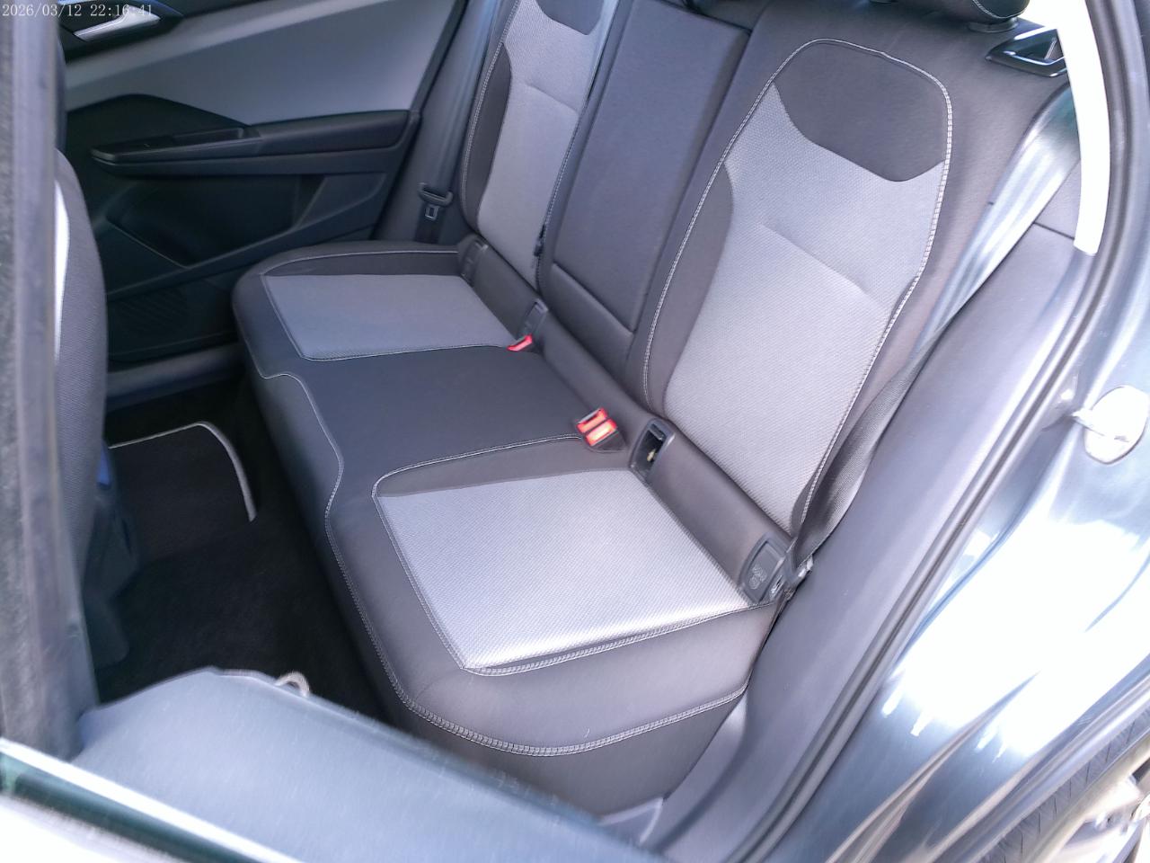Volkswagen Taos S 2023