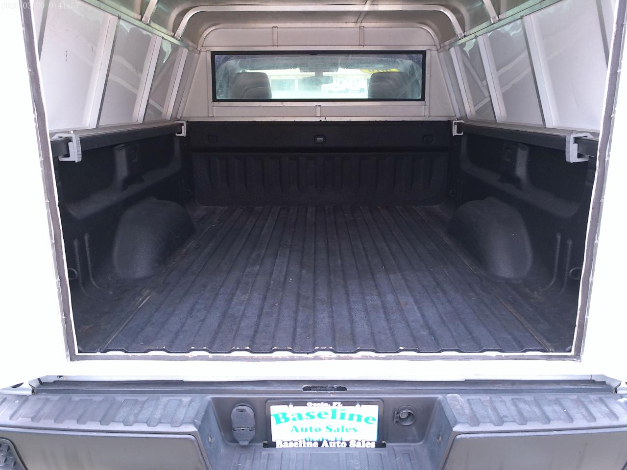Chevrolet Silverado 1500 Reg Cab 119.0" WB LS 2016