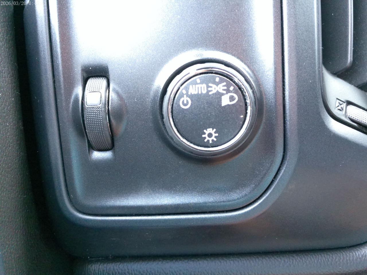 Chevrolet Silverado 1500 Reg Cab 119.0" WB LS 2016