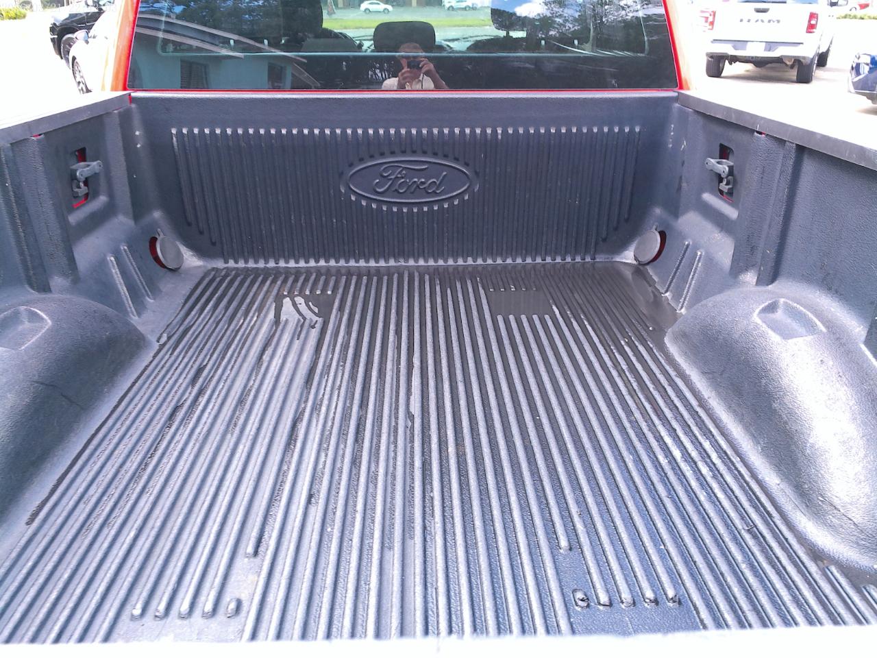 Ford F-150  2016