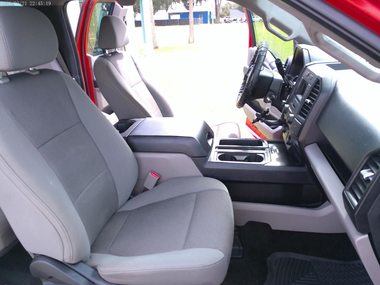 Ford F-150  2016