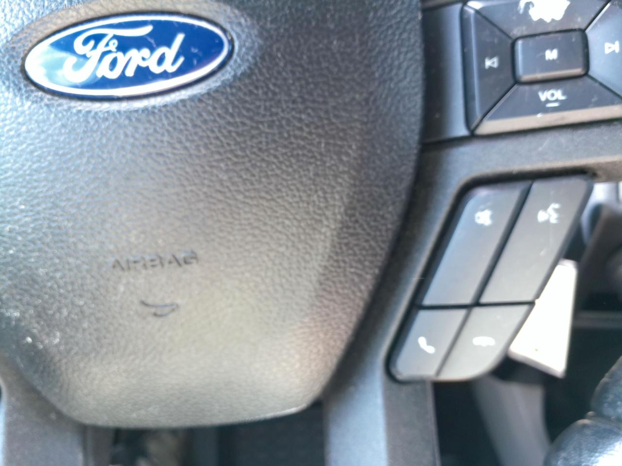 Ford F-150  2016