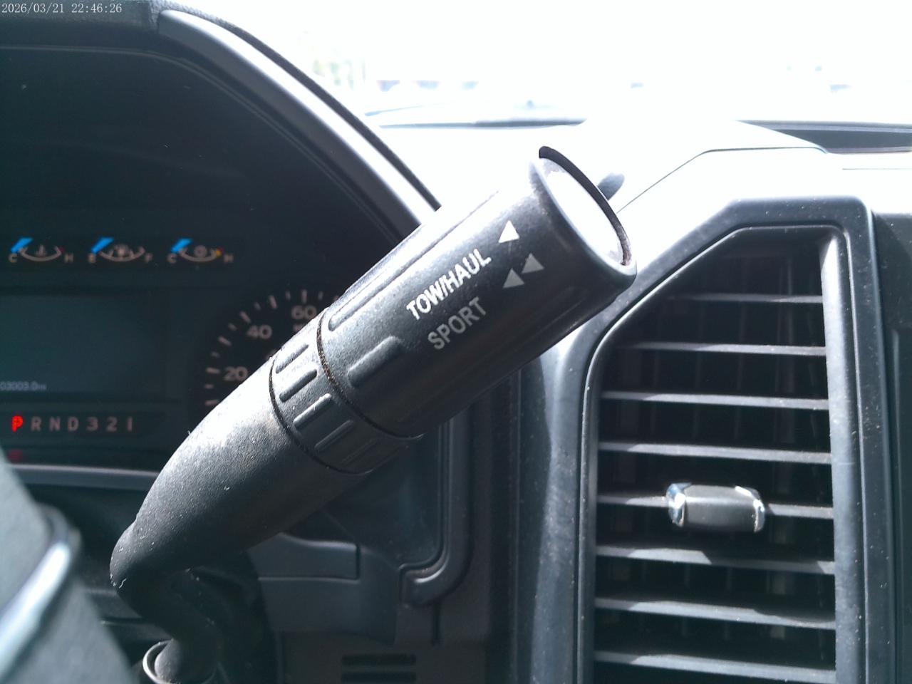 Ford F-150  2016