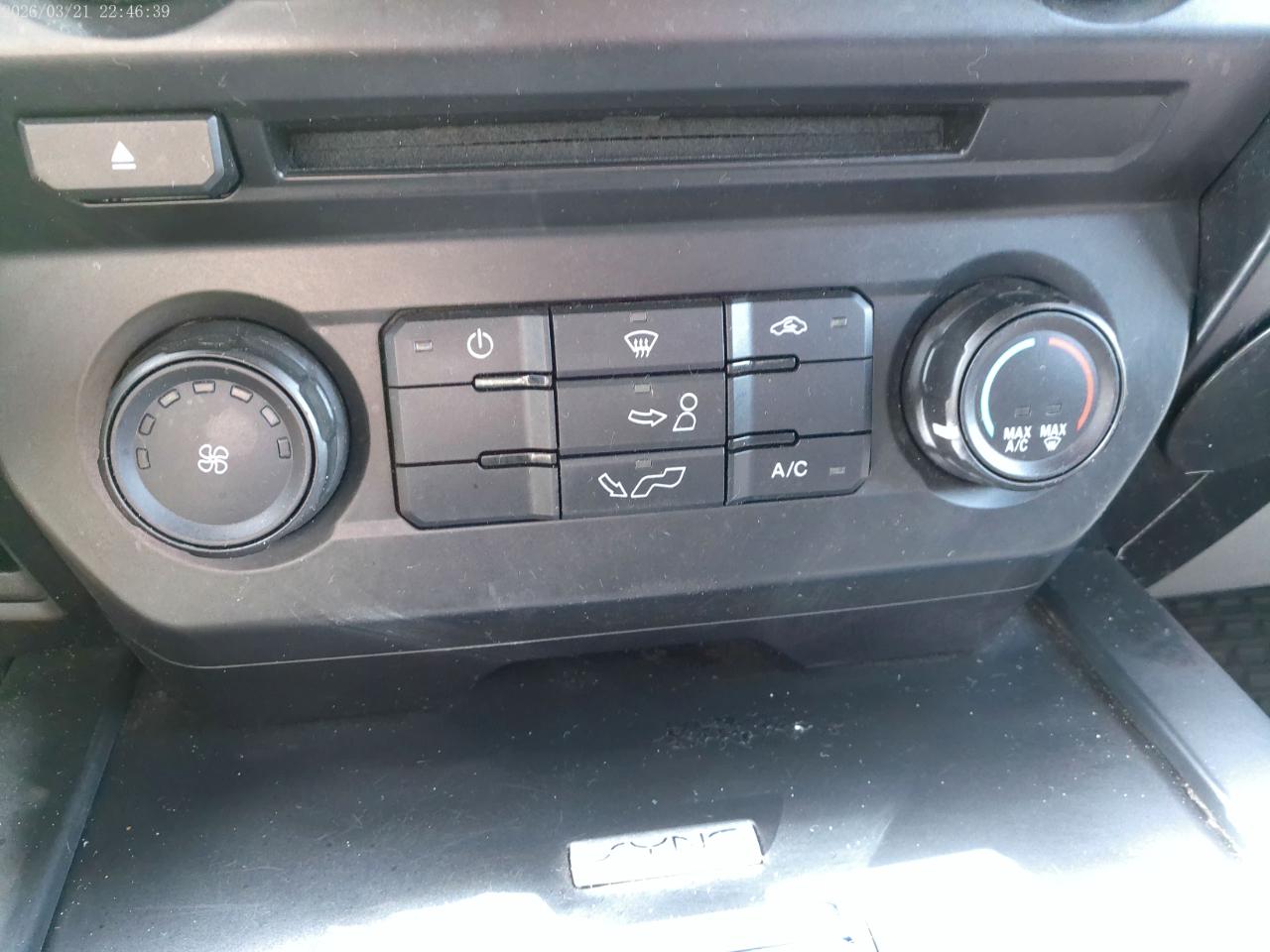 Ford F-150  2016