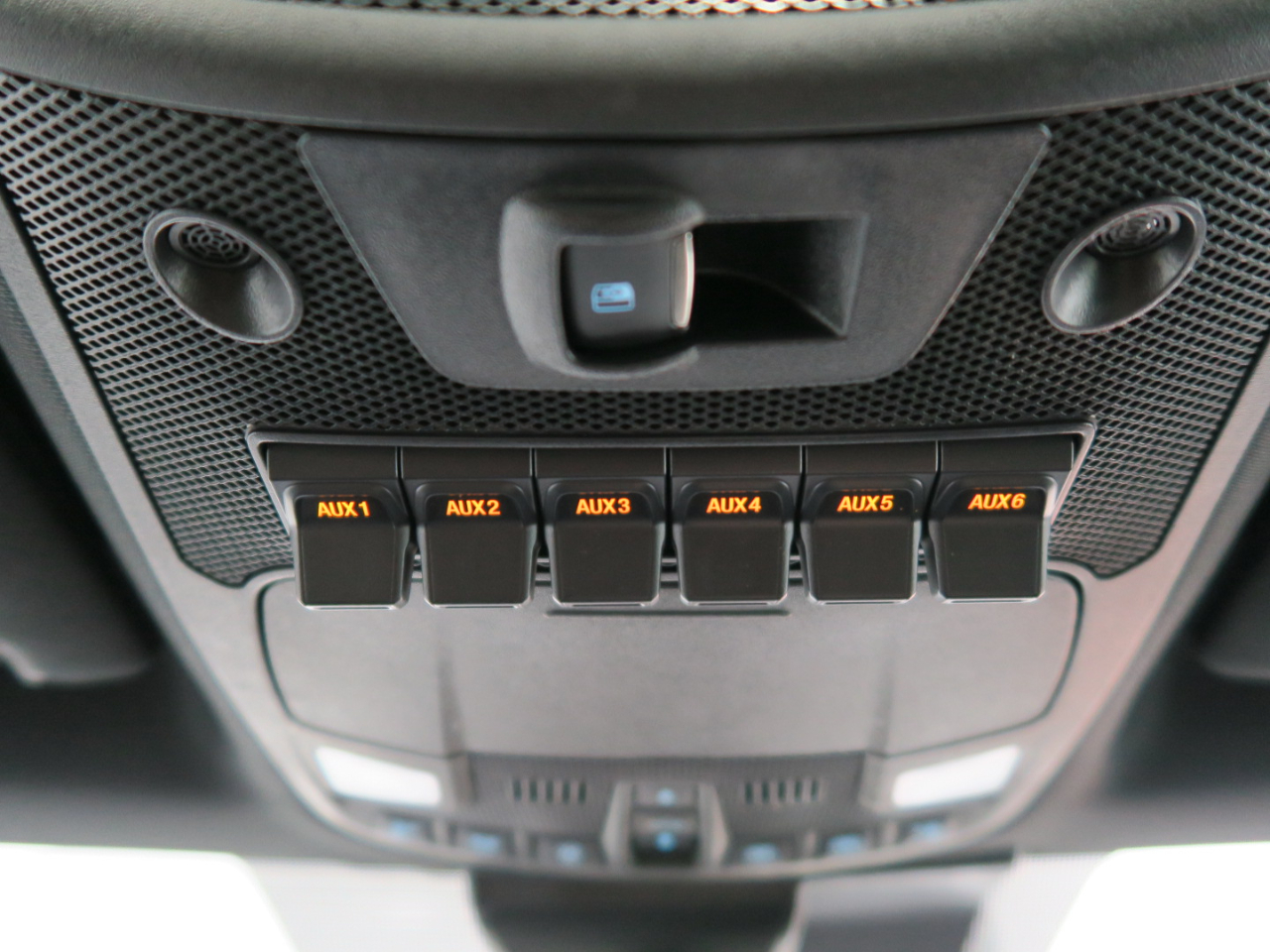 Ford F-150 Raptor 4WD SuperCrew 5.5' Box 2019