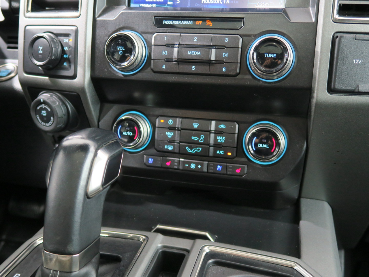 Ford F-150 Raptor 4WD SuperCrew 5.5' Box 2019