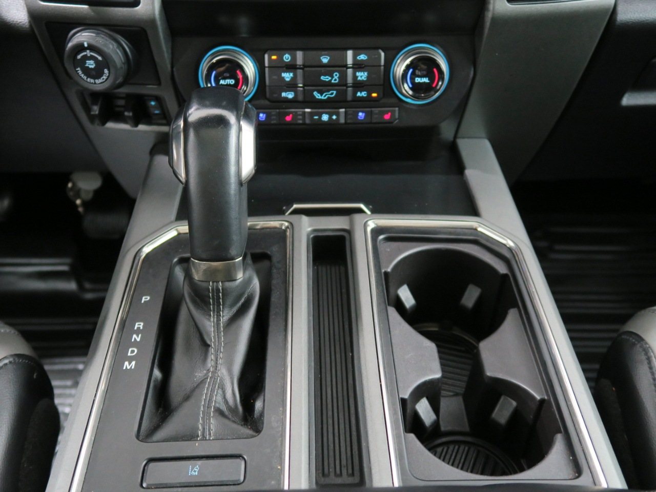 Ford F-150 Raptor 4WD SuperCrew 5.5' Box 2019