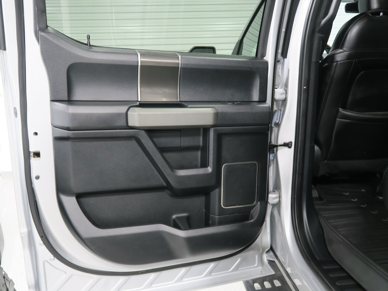 Ford F-150 Raptor 4WD SuperCrew 5.5' Box 2019