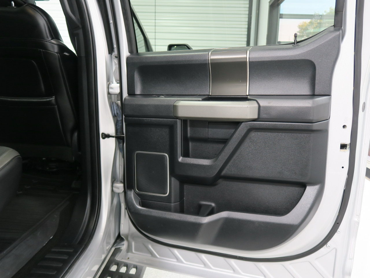 Ford F-150 Raptor 4WD SuperCrew 5.5' Box 2019