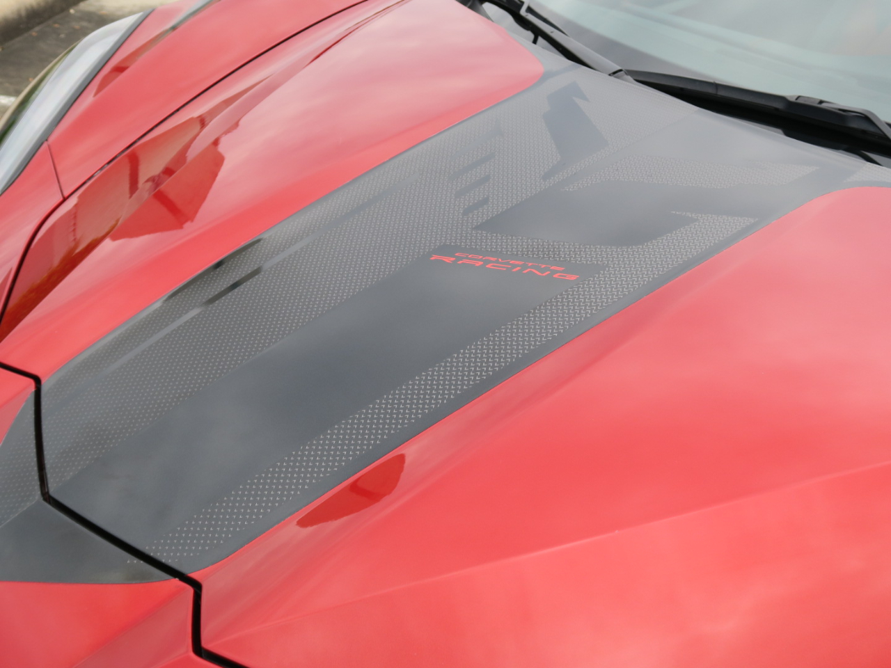 Chevrolet Corvette 2dr Stingray Conv w/2LT 2022