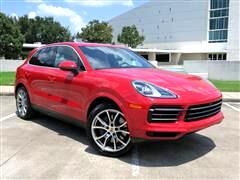 2022 Porsche Cayenne  2022 Porsche Cayenne