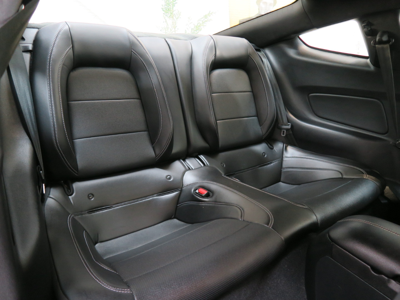 2023 Ford Mustang Mach 1 photo 31