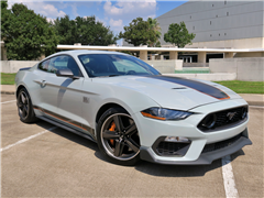 2023 Ford Mustang  2023 Ford Mustang