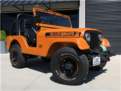 1962 Willys Jeep  1962 Willys Jeep