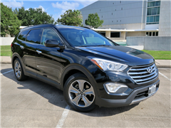 2016 Hyundai Santa Fe  2016 Hyundai Santa Fe