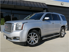 2015 GMC Yukon 