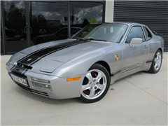 1988 Porsche 944 