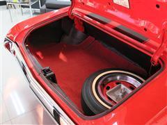 1972 Chevrolet Chevelle 